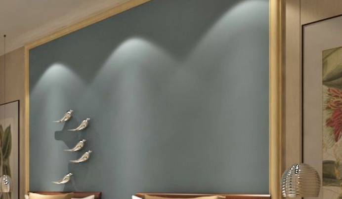 酒店标识作品案例展示