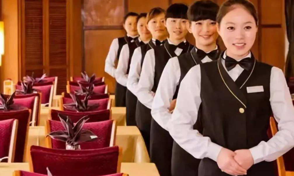 酒店标识作品案例展示