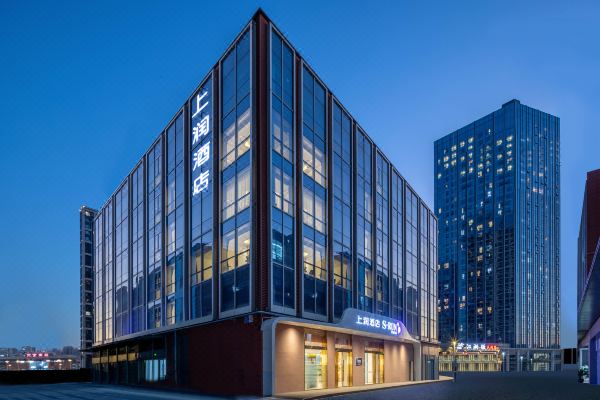 南京上润酒店