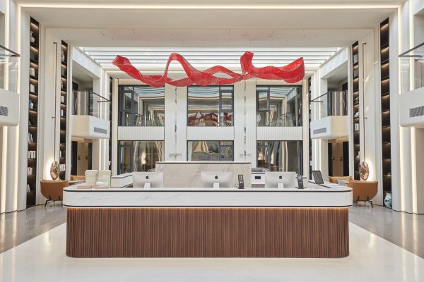 安渡酒店(苏州观前街七里山塘店)