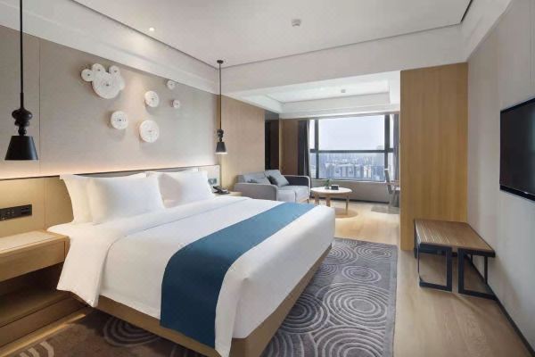 宜必斯·精选(广州新白云国际机场店)