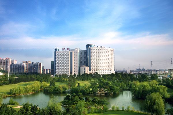 长沙华雅国际大酒店