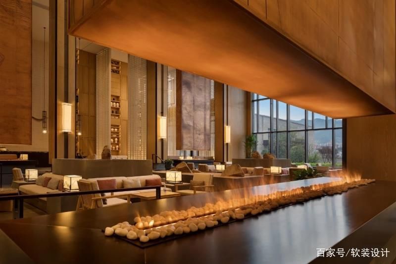 酒店标识设计公司作品案例展示