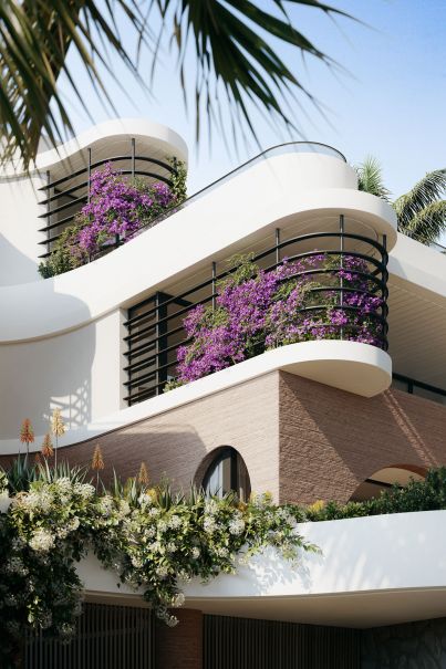 酒店标识设计公司作品案例展示