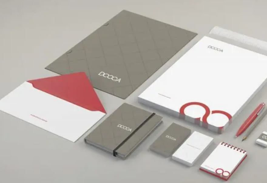 酒店导视设计公司作品案例展示