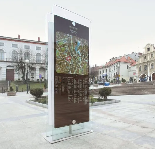 酒店导视设计公司作品案例展示