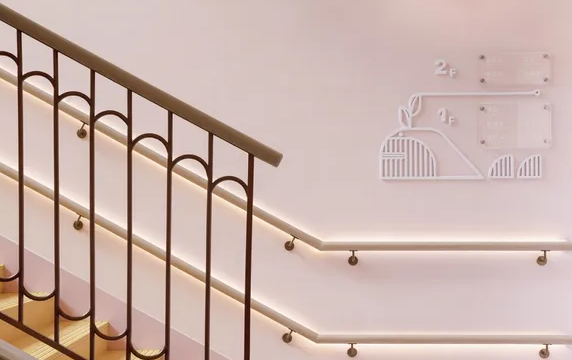 北京酒店品牌设计作品案例展示