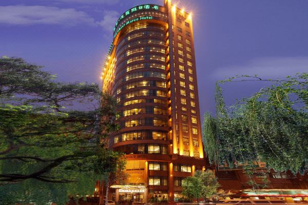 杭州马可波罗假日酒店(西湖店)