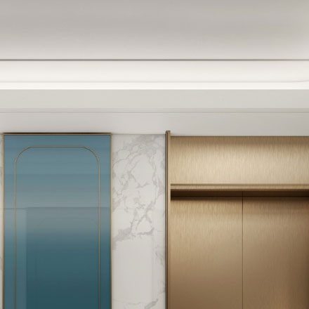 酒店标识设计公司作品案例展示