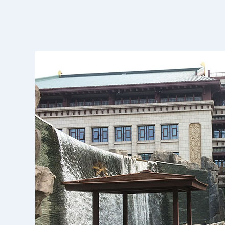 南京酒店导视设计作品案例展示