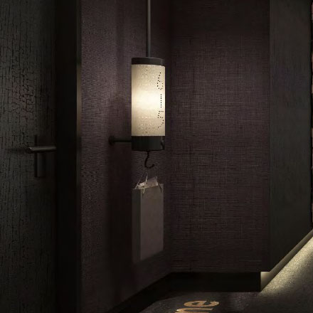 酒店导视设计公司作品案例展示