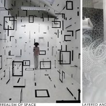 酒店品牌设计公司作品案例展示