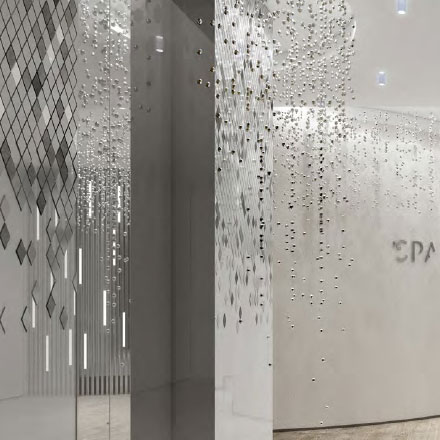 酒店品牌设计公司作品案例展示