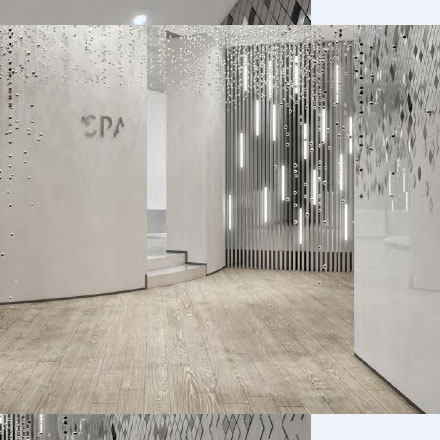 酒店品牌设计公司作品案例展示
