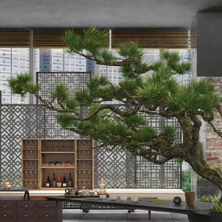 酒店导视设计公司作品案例展示