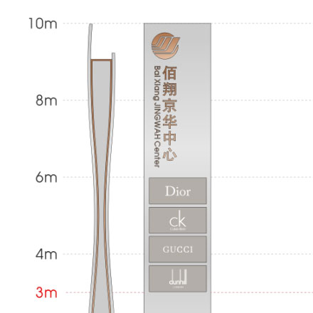 创意标志设计：让您的酒店在众多竞争中脱颖而出